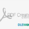 PDF Creator for NEX Forms V7.5.12.5 Codecanyon