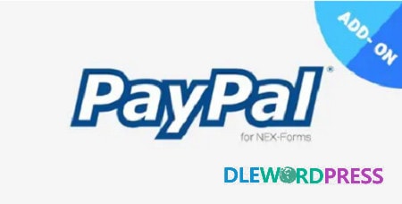 PayPal for NEX-Forms V7.5.12.1 - Codecanyon 1 PayPal for NEX-Forms V7.5.12.1 - Codecanyon