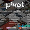 Pivot V1.4.26 Themeforest