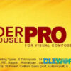 Pro Slider Carousel Layout for Visual Composer V2.0 Codecanyon