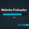 Progress Loader — WordPress Site Preloader V1.0.2 Codecanyon