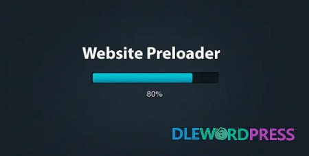 Progress Loader — WordPress Site Preloader V1.0.2 - Codecanyon 1 Progress Loader — WordPress Site Preloader V1.0.2 - Codecanyon