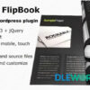 Real 3D FlipBook V3.17.1 Codecanyon