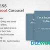 Roundabout – WordPress Carousel Slider Plugin V1.2 Codecanyon