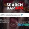 Search Bar Ads – WooCommerce Plugin V1.0.0 Codecanyon