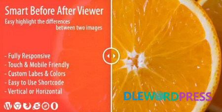 Smart Before After Viewer V1.4.6 – Codecanyon
