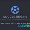 Soccer Engine V1.16 Codecanyon