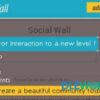 Social Wall Addon for UserPro V4.3 Codecanyon