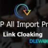 Soflyy WP All Import Pro Link Cloaking Addon V1.1.3