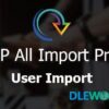 Soflyy WP All Import Pro User Import Addon V1.1.4 WP All Import 1