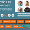 Team Showcase – WordPress Plugin V2.2.4 Codecanyon