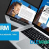 The Firm – Simple Company V1.4 Themeforest