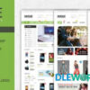 Unicase – Electronics Store WooCommerce Theme V1.6.6 Themeforest