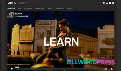 Vidiho V2.5 - CSS Igniter 1 Vidiho V2.5 - CSS Igniter
