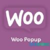Woo Popup Addon V1.0.7 OceanWP