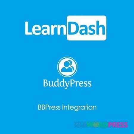 BuddyPress Addon V1.2.3 LearnDash LMS