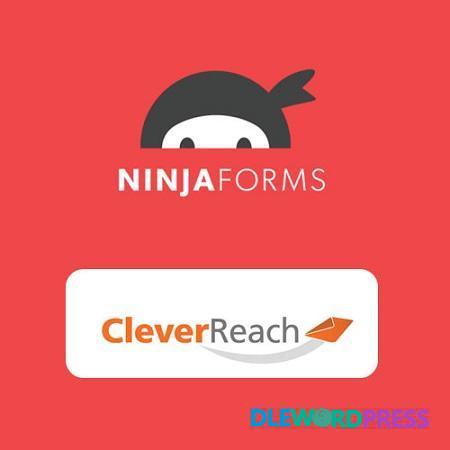 CleverReach V3.1.3 Ninja Forms