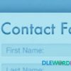 Contact Widget V2.2.1 WPMU DEV