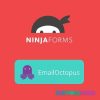 EmailOctopus V3.0.0 Ninja Forms