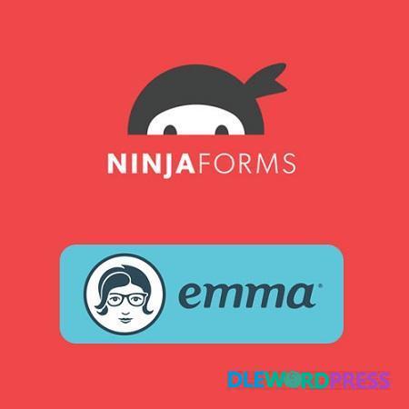Emma V3.0.4 Ninja Forms