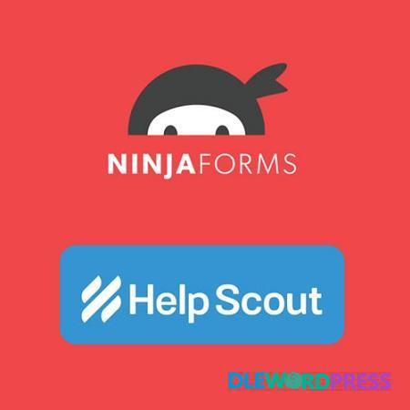 Help Scout V3.0.0 Ninja Forms