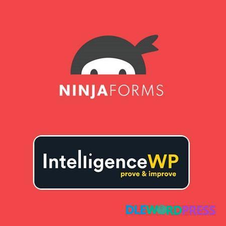 IntelligenceWP V3.0.3 Ninja Forms