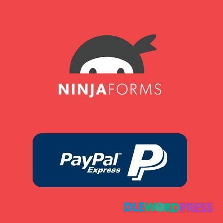 PayPal Express V3.0.15 Ninja Forms