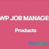 Products Addon V1.8.1 WP Job Manager