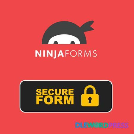 Secure Form V1.1.2 Ninja Forms