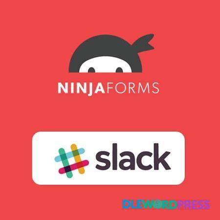 Slack V3.0.3 Ninja Forms