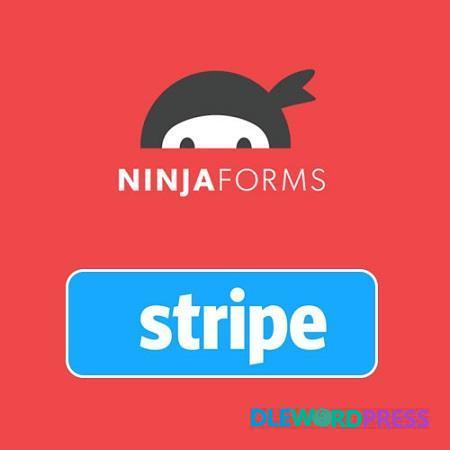 Stripe V3.1.3 Ninja Forms