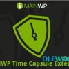 Time Capsule Extension V4.0.1.1 MainWP