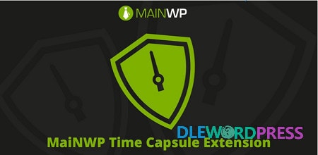 MainWP Time Capsule Extension V4.0.3
