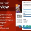 Ultimate Post Review WordPress Plugin V1.0.1 Codecanyon