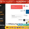 Ultimate Roadmap Timeline – WordPress Timeline plugin V1.0.1 Codecanyon