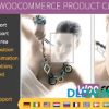 Ultimate WooCommerce CloudZoom for Product Images V1.0 Codecanyon