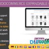 Ultimate WooCommerce Expandable Categories V1.0 Codecanyon