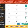 Ultimate WordPress Preloader – 99 CSS3 Preloaders V1.1 Codecanyon