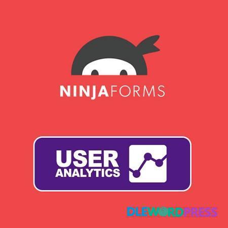 User Analytics V3.0.0 Ninja Forms