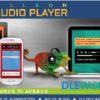 Visual Composer Addon – Chameleon Audio Player V1.3.3.1 Codecanyon