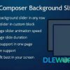 Visual Composer Background Sliders V1.2 Codecanyon