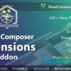 Visual Composer Extensions Addon V5.3.2 Codecanyon