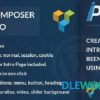 Visual Composer Page Intro V1.1 Codecanyon