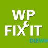 WP Fix It Extension V1.0.0 MainWP