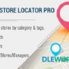 WP Multi Store Locator Pro V4.2 Codecanyon