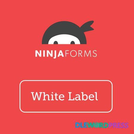 White Label V1.0.5 Ninja Forms