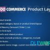 Woocommerce Products Layouts For Visual Composer V2.3.5 Codecanyon