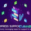 WordPress Support All In One V1.2.3 Codecanyon