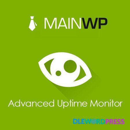Advanced Uptime Monitor Extension V5.0.2.1 MainWP