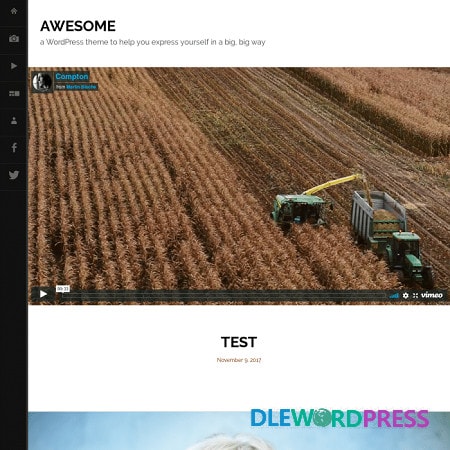 Graph Paper Press Awesome WordPress Theme V10.0.1 - Graph Paper Press 1 Graph Paper Press Awesome WordPress Theme V10.0.1 - Graph Paper Press